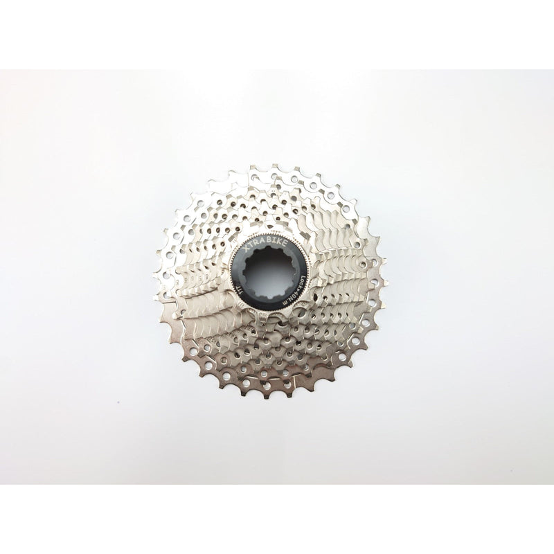 Cassetta xtrabike xtrabike 11v 11-32 shimano