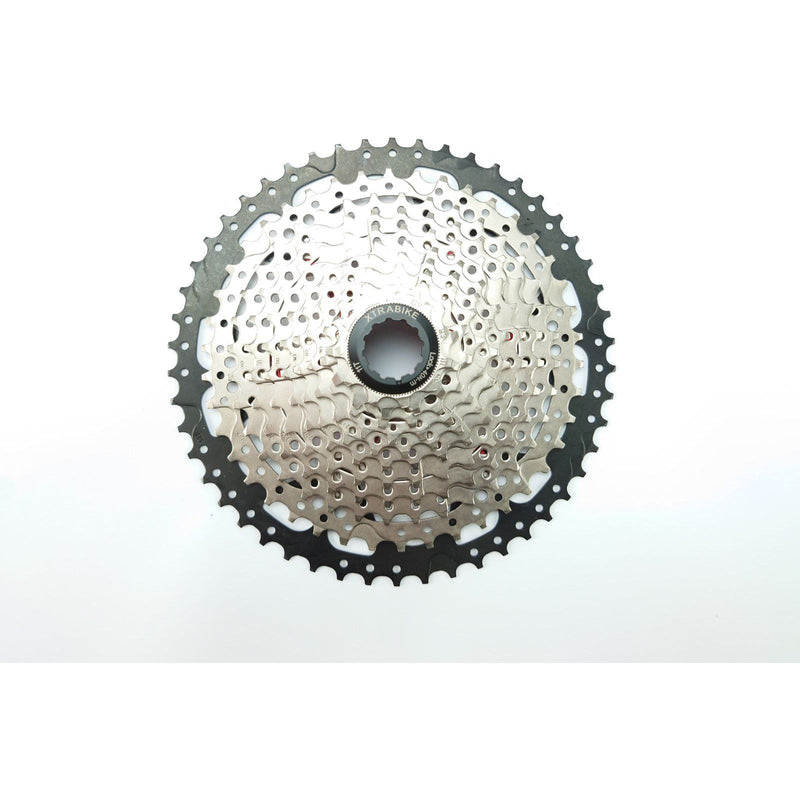 Cassetta xtrabike xtrabike 11v 11-50 shimano