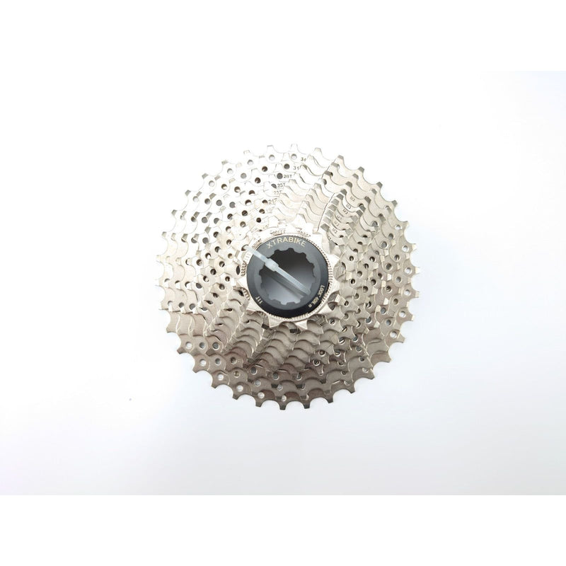 Xtrabike cassette xtrabike 12v 12-34 shimano