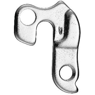 Padhaak Xtrabike Derailleurhaak GH006