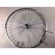 Rueda trasera 26x1.75 cassette 7V