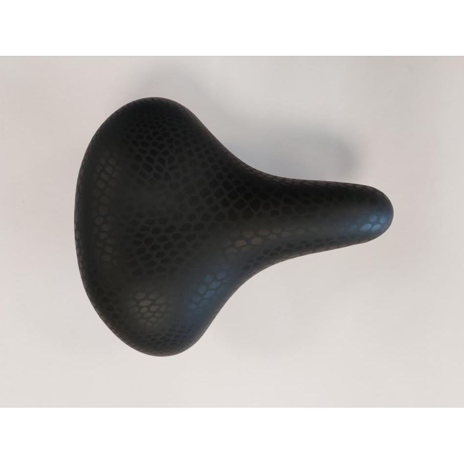 Xtrabike Saddle Xtrabike Ladies Webspring