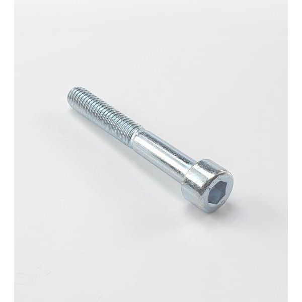 Bofix Bouten Allen M6X45 galvanizado