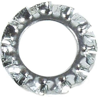 Bofix Tooth Spring Ring M4 por 250
