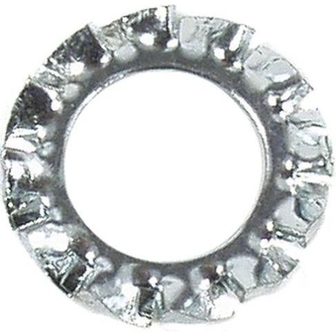 Bofix Tooth Spring Ring M8 por 250