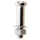 Bofix Lever Bolt Long M5 por 12