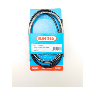 Elvedes Cable Cpl Feld SA RVS