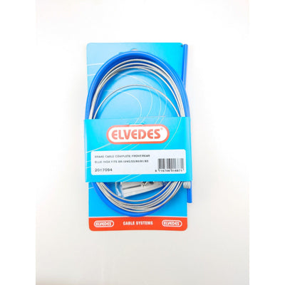 Elvedes Cable RollerBrake Azul