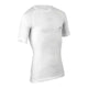 Fuse shirt korte mouw wit xl 52-54