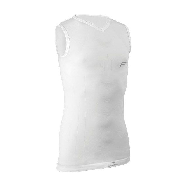 Camisa de fusible Blanco L 50-52
