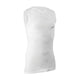 Camicia fusibile bianca L 50-52