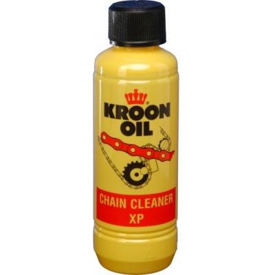 Limpiador de cadena de aceite Kroon XP 250ml