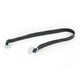 Bibia Snelbinder rubber hook and eye