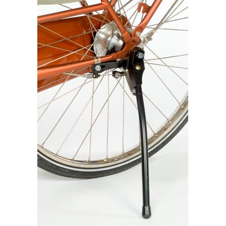 Steco Standard Bike Stable 26 de ancho