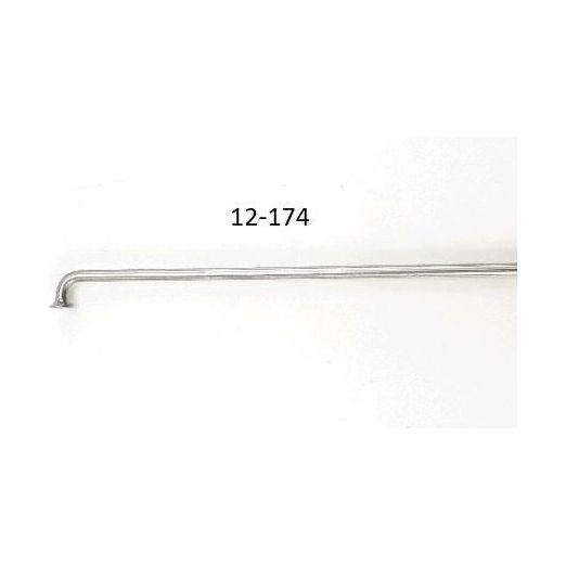 SAPIM SPRIZIONE 12-174 zinco senza capezzolo