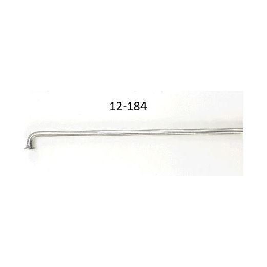 SAPIM SPRIZIONE 12-184 zinco senza capezzolo