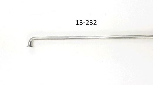 SAPIM SPRIZIONE 13-232 zinco senza capezzolo