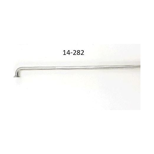 SAPIM SPRIZIONE 14-282 zinco senza capezzolo