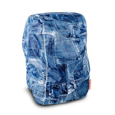 Bac Regenhoes backpack