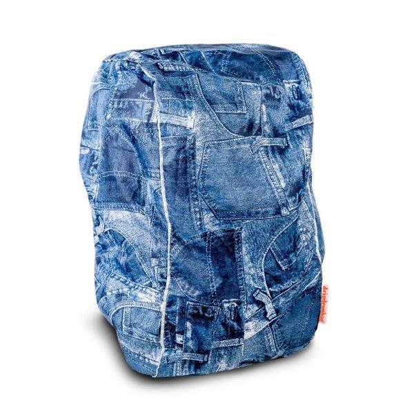 Bac rain cover backpack