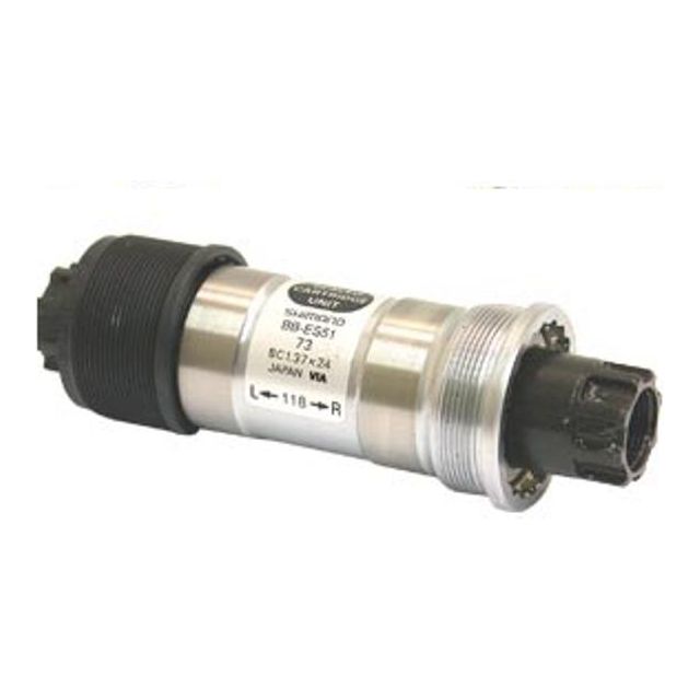Soporte de fondo Shimano 68 113 BB-ES300
