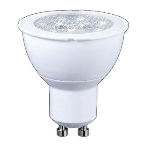 LED LAMP LED 4W anziché alogeno GU10 da 35 W
