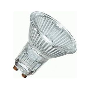 Lámpara Halógeno 20W 230V GU10 36 51 mm