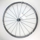 rueda delantera 28x3 4 Alu Black Race