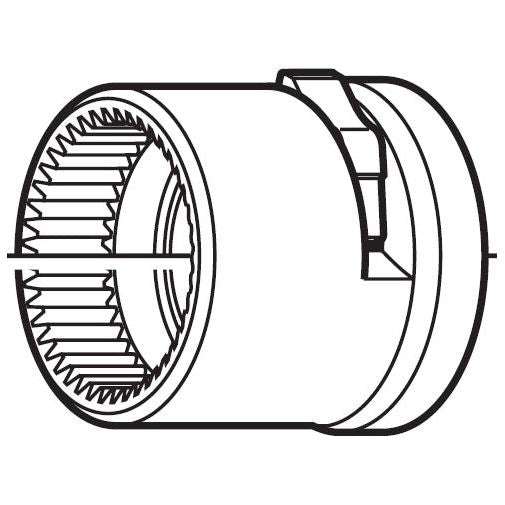 Ruota ad anello Exus Nexus 3V