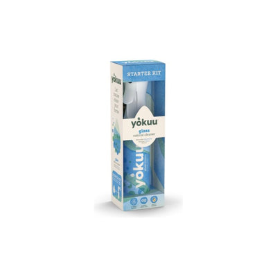 Kit di starter pulitore Yokuu Gloes
