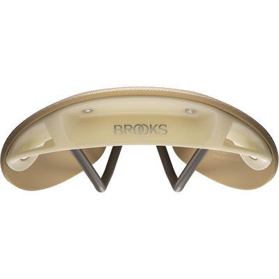 Brooks Saddle C17 Cambio Speciale Nylon riciclato naturale