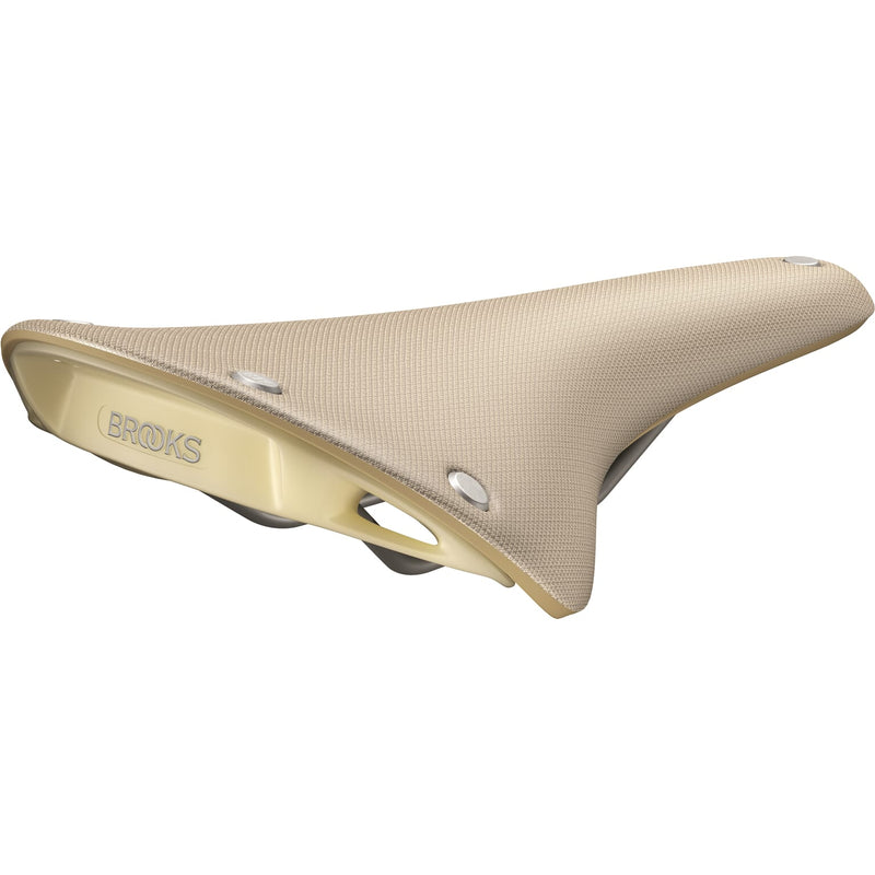 Brooks Saddle C17 Cambio Speciale Nylon riciclato naturale