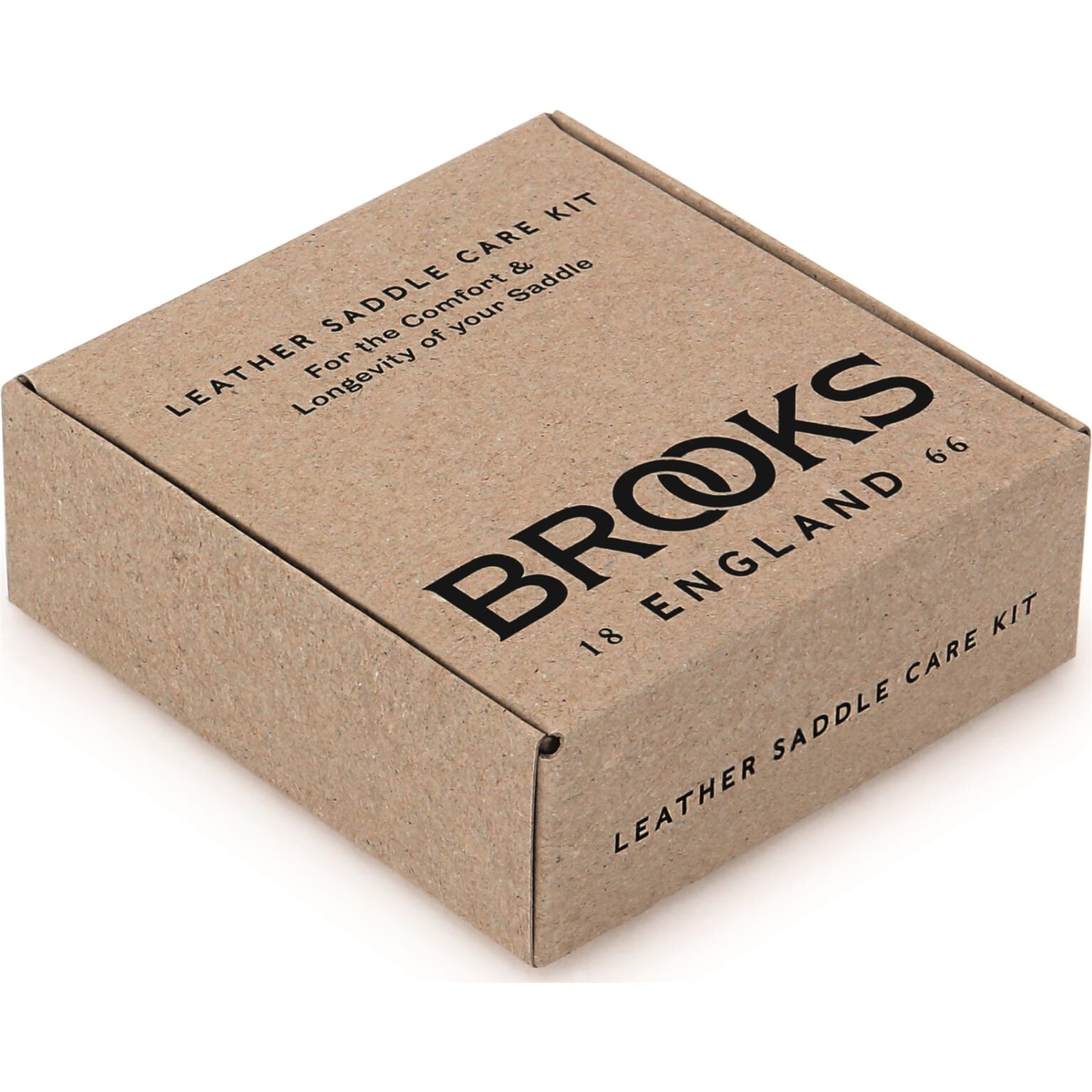 Brooks saddle sales maintenance kit