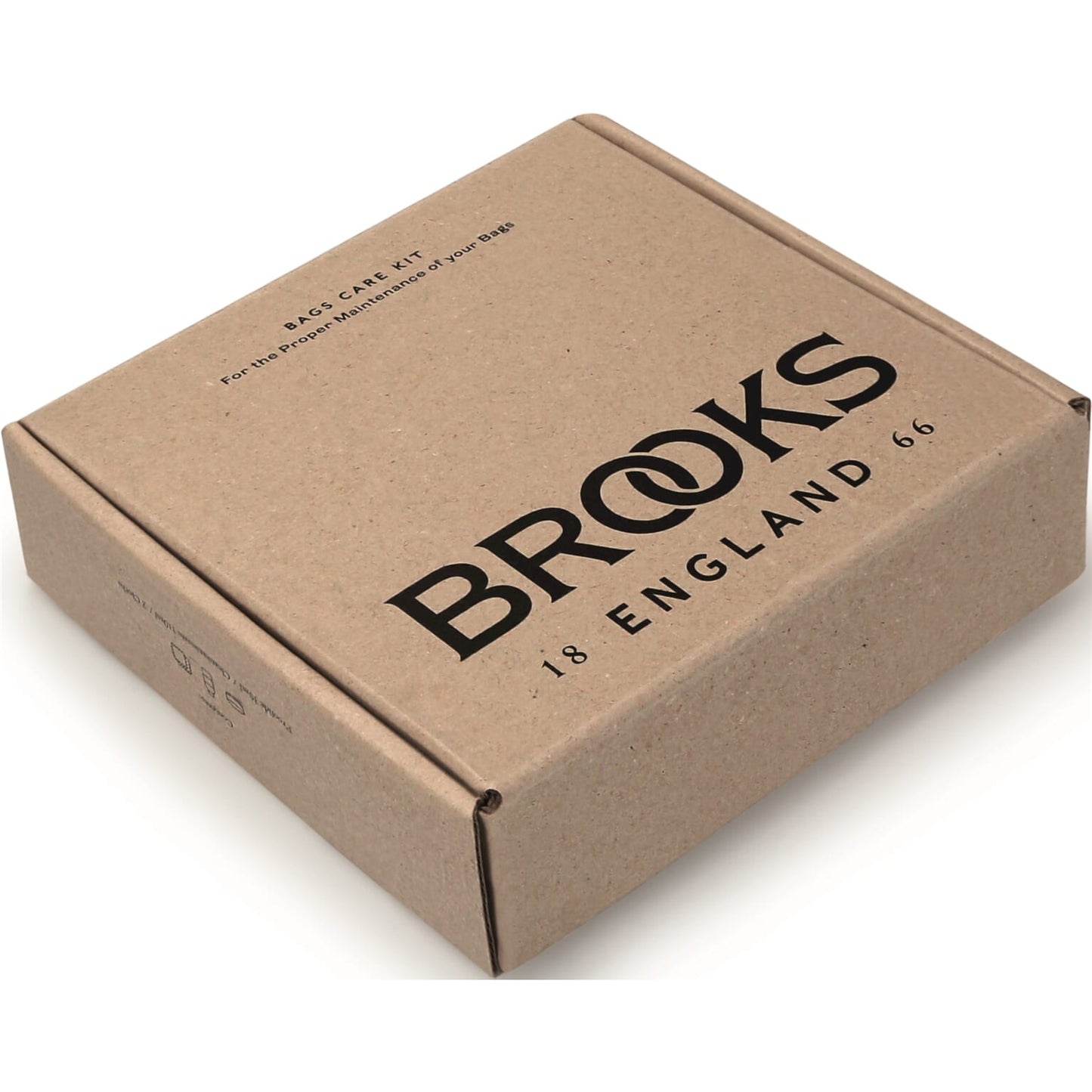 Kit di cure a sella in pelle Brooks Premium
