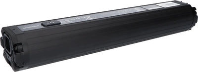 Shimano Steps batterij accu li-on 36v intube bt-e8036 in frame 17,5 ah 630 watt