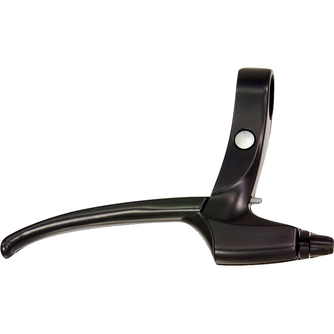 Saccon Brake Many Set V-Brake 4-Finger Alu Black L217A4L3PO