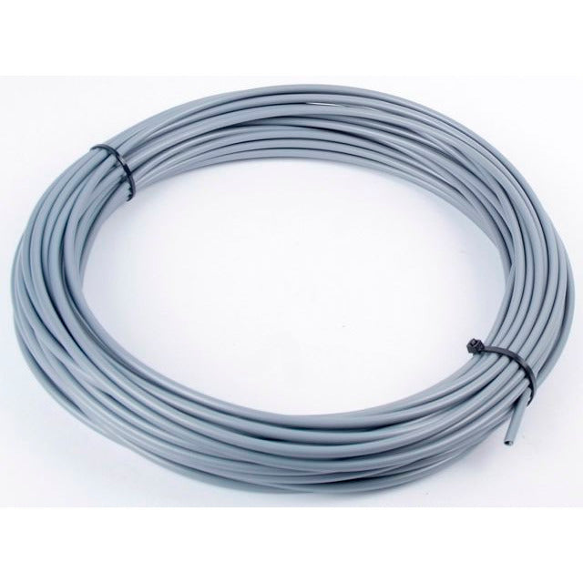 Saccon Gear Cable exterior de 5 mm Teflon Grey (Gazelle) 50m en caja