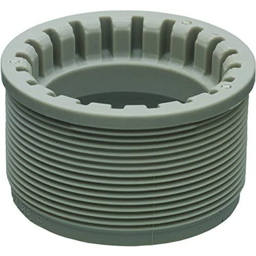 Shimano Bottom Stackt Stackt Tazza di plastica Grigio in plastica 31 35 mm