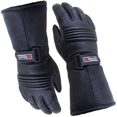 3m Thinsulate Glove de cuero xxs impermeable transpirable SW 4302543-xxs