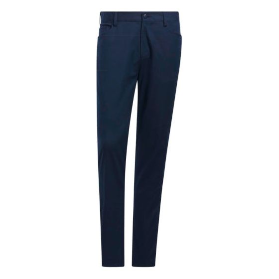 Pantaloni da golf tascabile adidas da golf da golf dimensioni 32x30