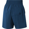 ADIDAS Golf Shorts Go-to Ladies Nylon Navy Tamaño s