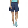 Adidas Golf Shorts go-to Ladies Nylon Navy Sagni