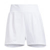 Adidas Golf Short go-to go-to ladies nylon white size xs