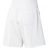 Adidas Golfshort Go-To dames nylon wit maat XS