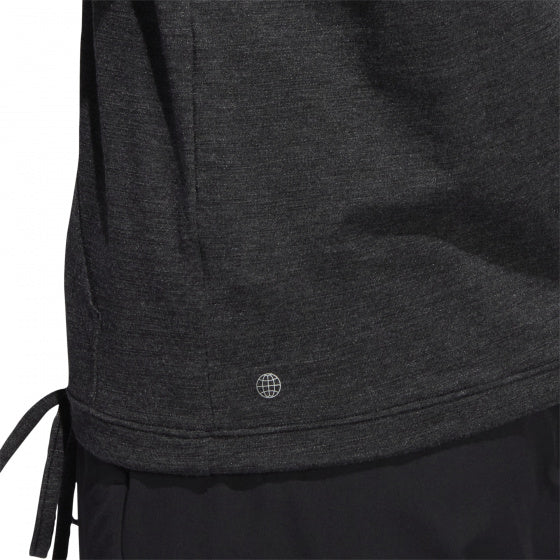 Adidas Golf Trui Essentials Damas Poliéster Tamaño negro XS