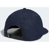 Adidas Tour Snapback Golf Cap Dark Blue