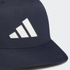 Adidas Tour Snapback Golf Cap Dark Blue