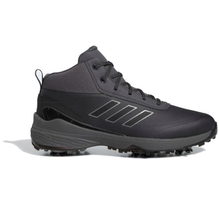 Adidas ZG23 Rain.RDy Golf Scarpe Black Unisex Dimensione 42
