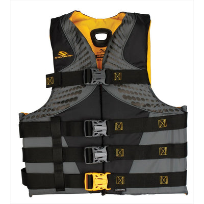 Stearns Antimicrobial Nylon S M zwemvest