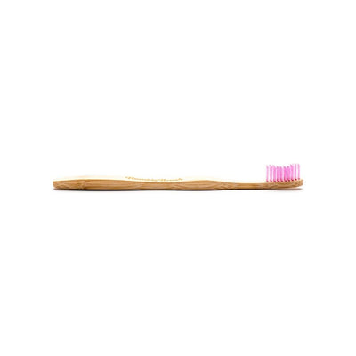 The Humble Co. Purpla morbida di bambù spazzolino da denti